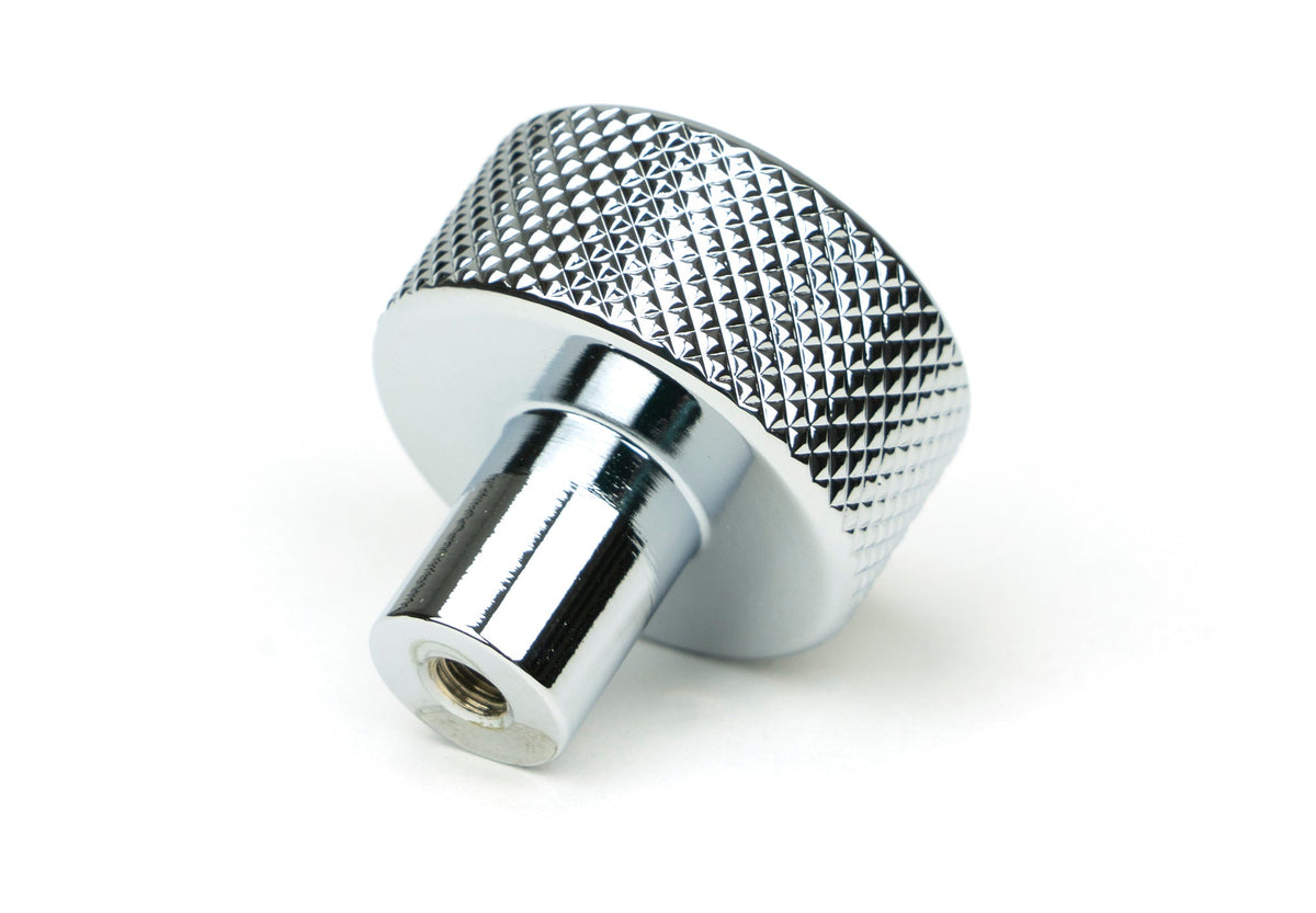25mm Brompton Cabinet Knob by From The Anvil