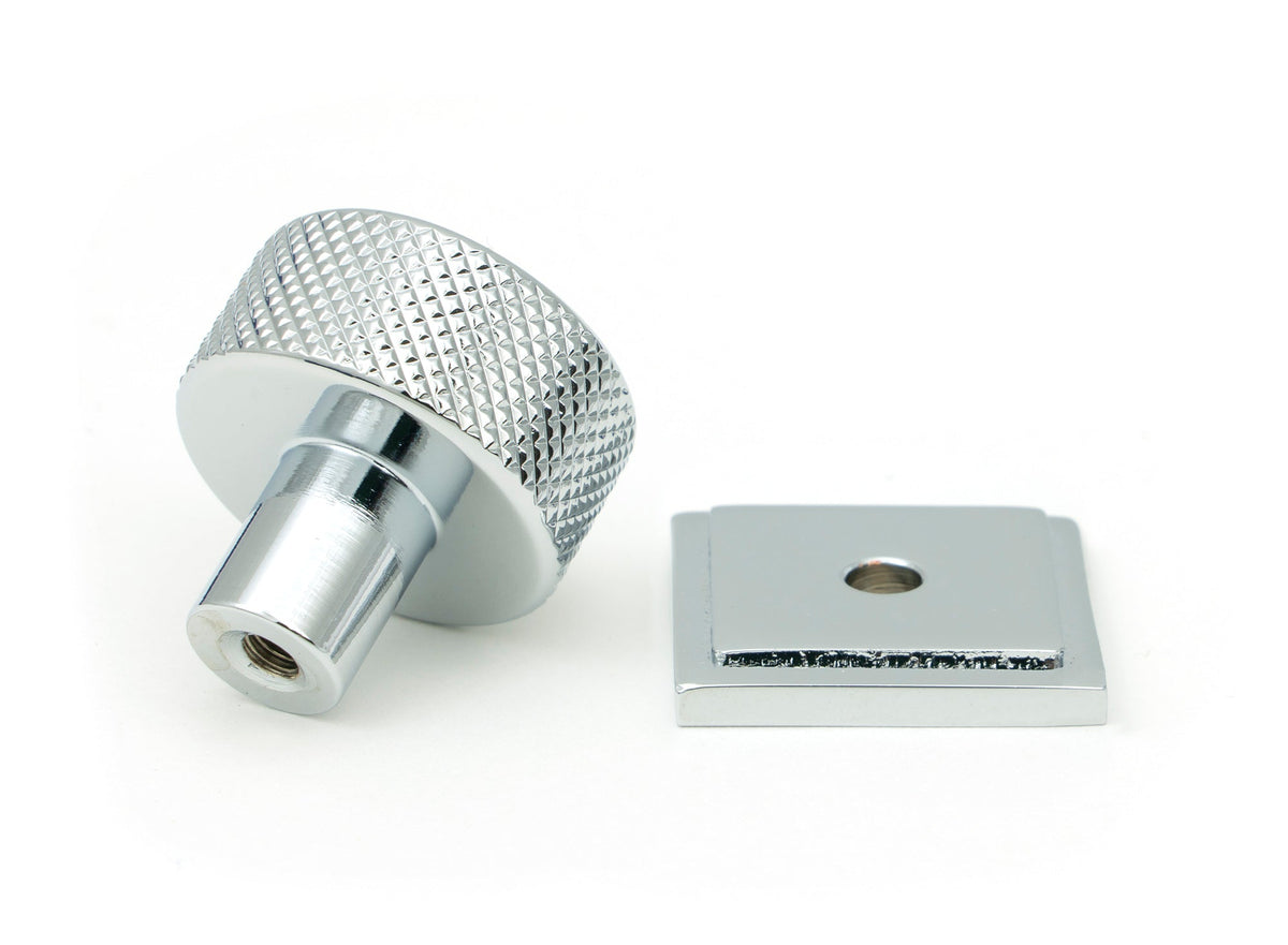 25mm Brompton Cabinet Knob by From The Anvil