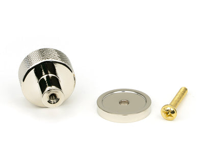 25mm Brompton Cabinet Knob by From The Anvil
