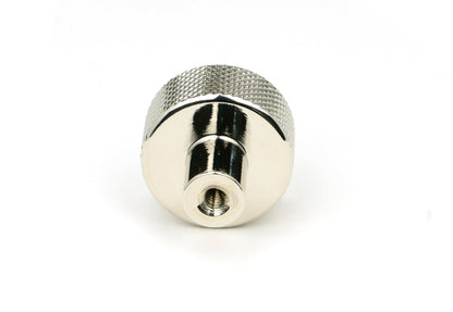 25mm Brompton Cabinet Knob by From The Anvil