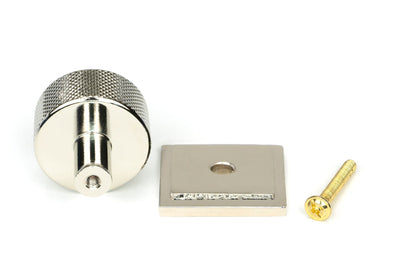 25mm Brompton Cabinet Knob by From The Anvil