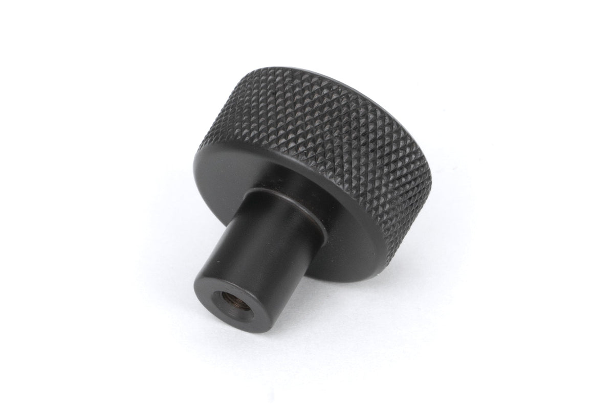 25mm Brompton Cabinet Knob by From The Anvil