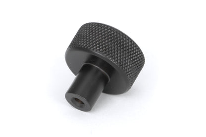 25mm Brompton Cabinet Knob by From The Anvil