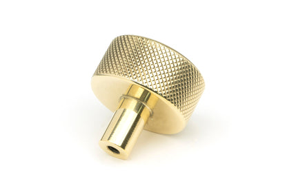 32mm Brompton Cabinet Knob by From The Anvil