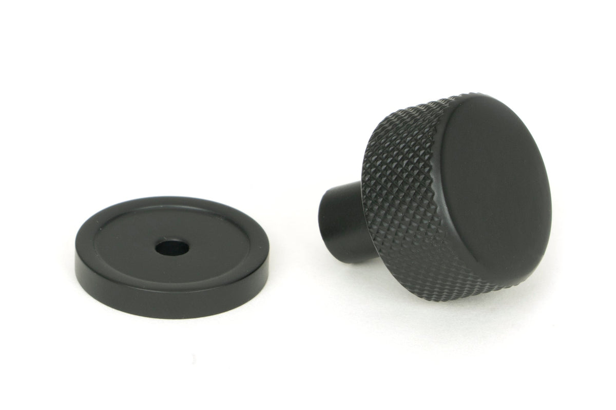25mm Brompton Cabinet Knob by From The Anvil