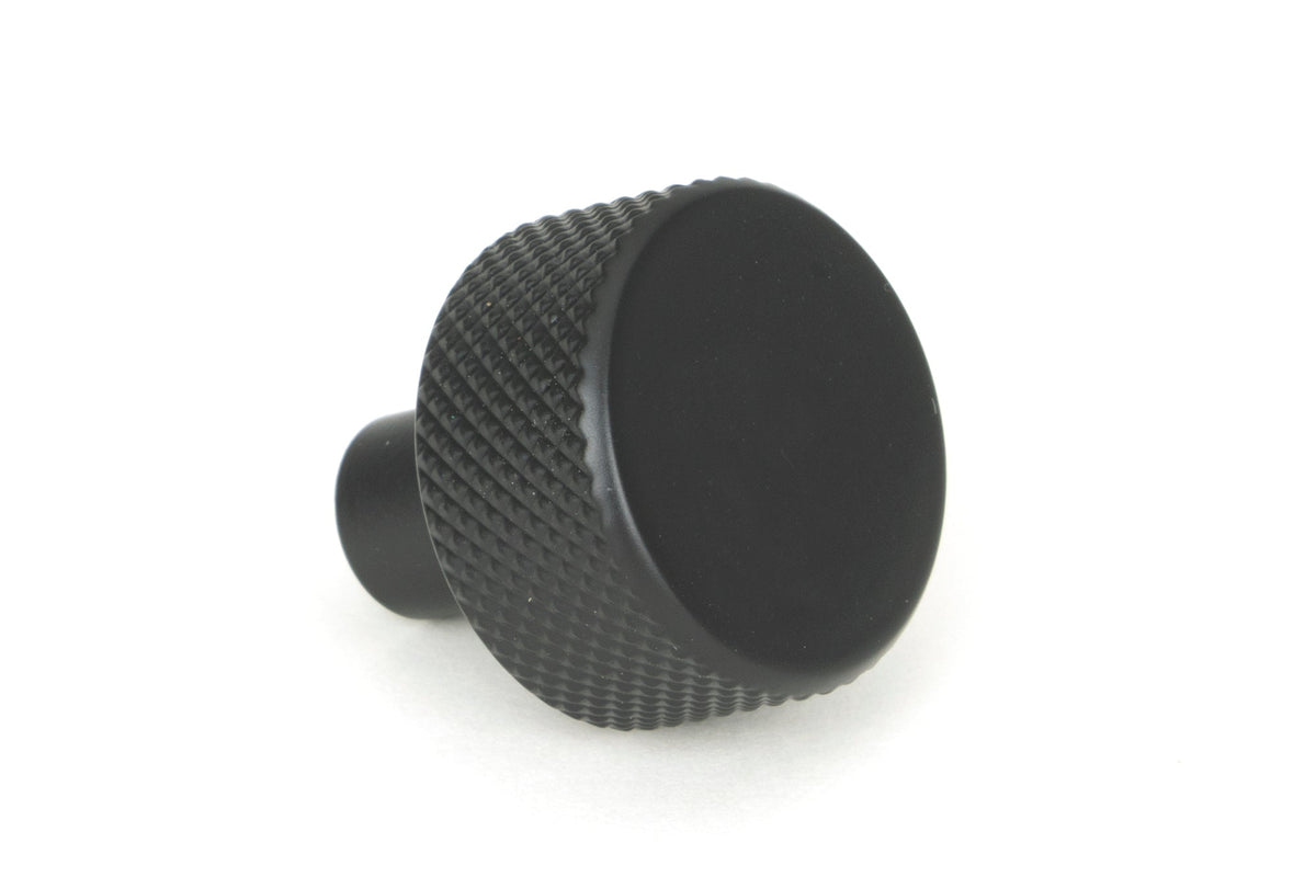 25mm Brompton Cabinet Knob by From The Anvil