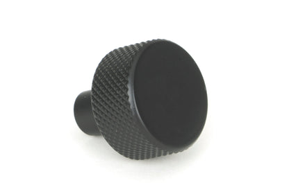 25mm Brompton Cabinet Knob by From The Anvil