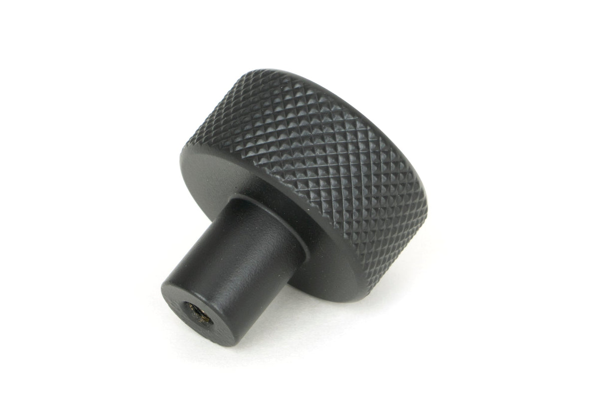 25mm Brompton Cabinet Knob by From The Anvil