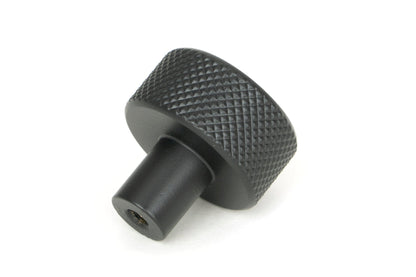 25mm Brompton Cabinet Knob by From The Anvil