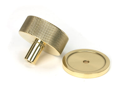 38mm Brompton Cabinet Knob by From The Anvil