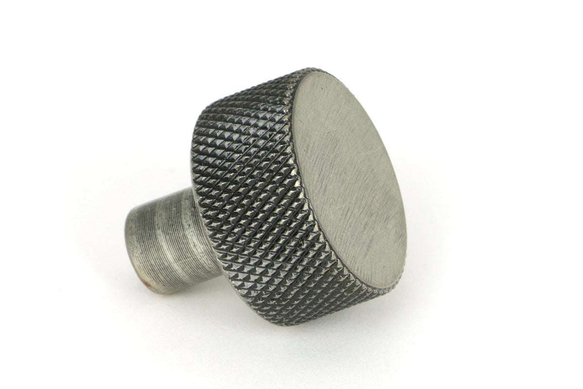 25mm Brompton Cabinet Knob by From The Anvil