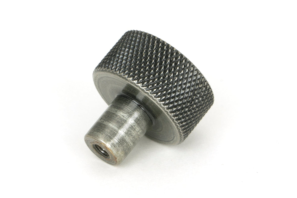 25mm Brompton Cabinet Knob by From The Anvil