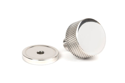 25mm Brompton Cabinet Knob by From The Anvil