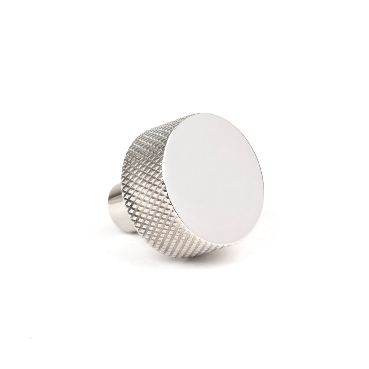 25mm Brompton Cabinet Knob by From The Anvil