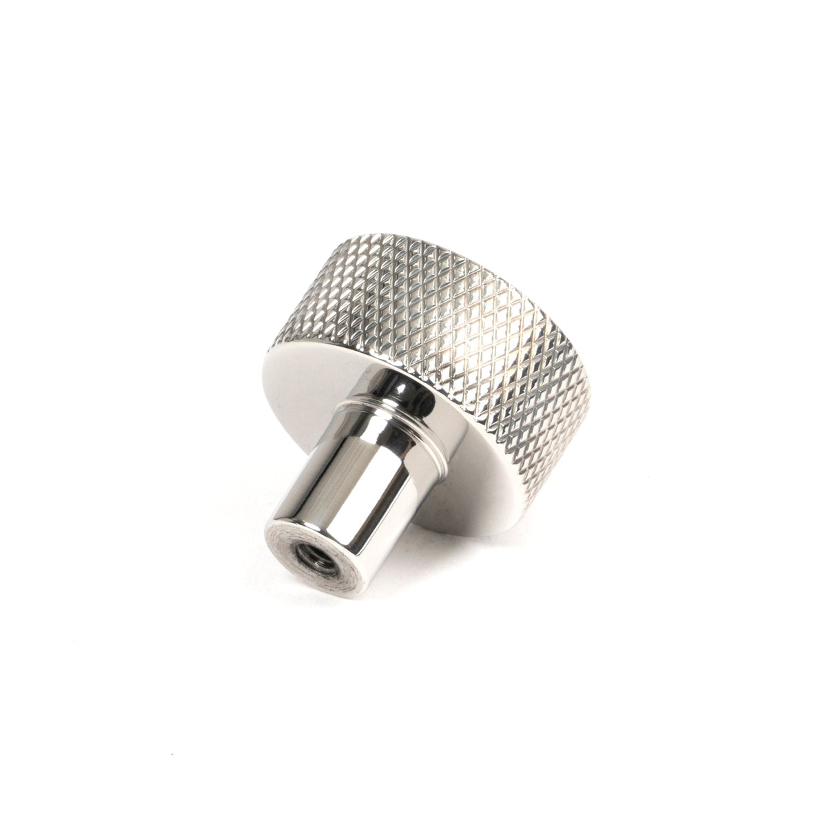 25mm Brompton Cabinet Knob by From The Anvil