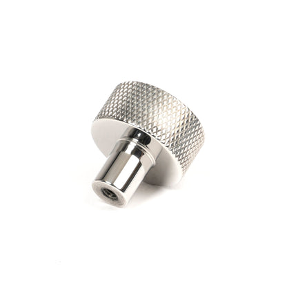 25mm Brompton Cabinet Knob by From The Anvil