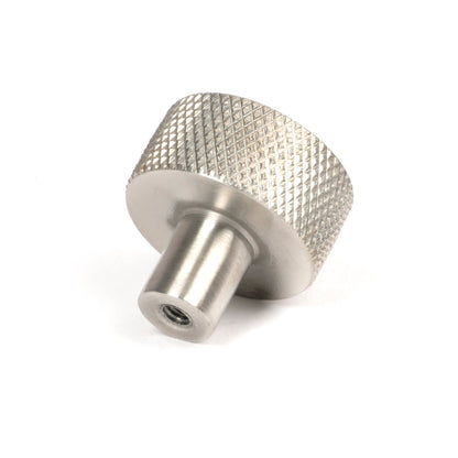 25mm Brompton Cabinet Knob by From The Anvil