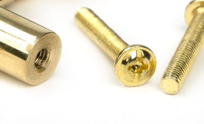 Full Brompton Pull Handle by From The Anvil