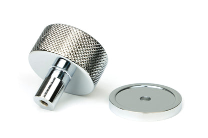 32mm Brompton Cabinet Knob by From The Anvil