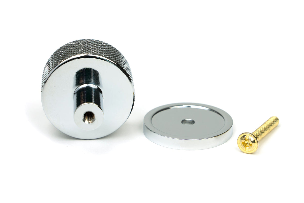 32mm Brompton Cabinet Knob by From The Anvil