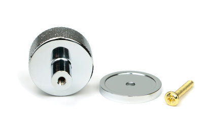 32mm Brompton Cabinet Knob by From The Anvil