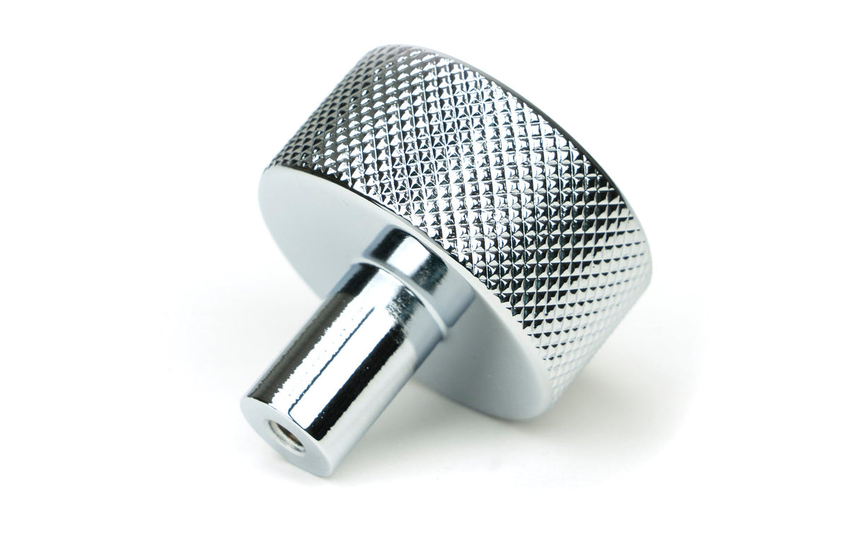 32mm Brompton Cabinet Knob by From The Anvil