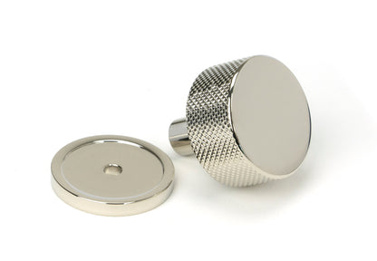 32mm Brompton Cabinet Knob by From The Anvil