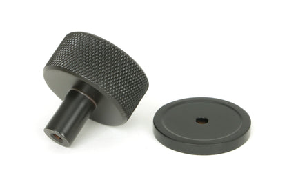 32mm Brompton Cabinet Knob by From The Anvil