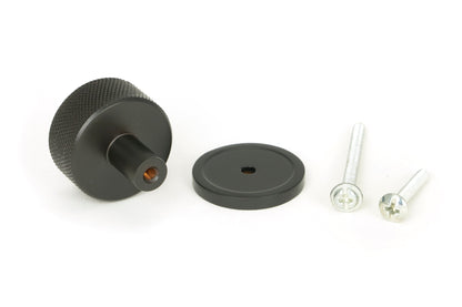 32mm Brompton Cabinet Knob by From The Anvil