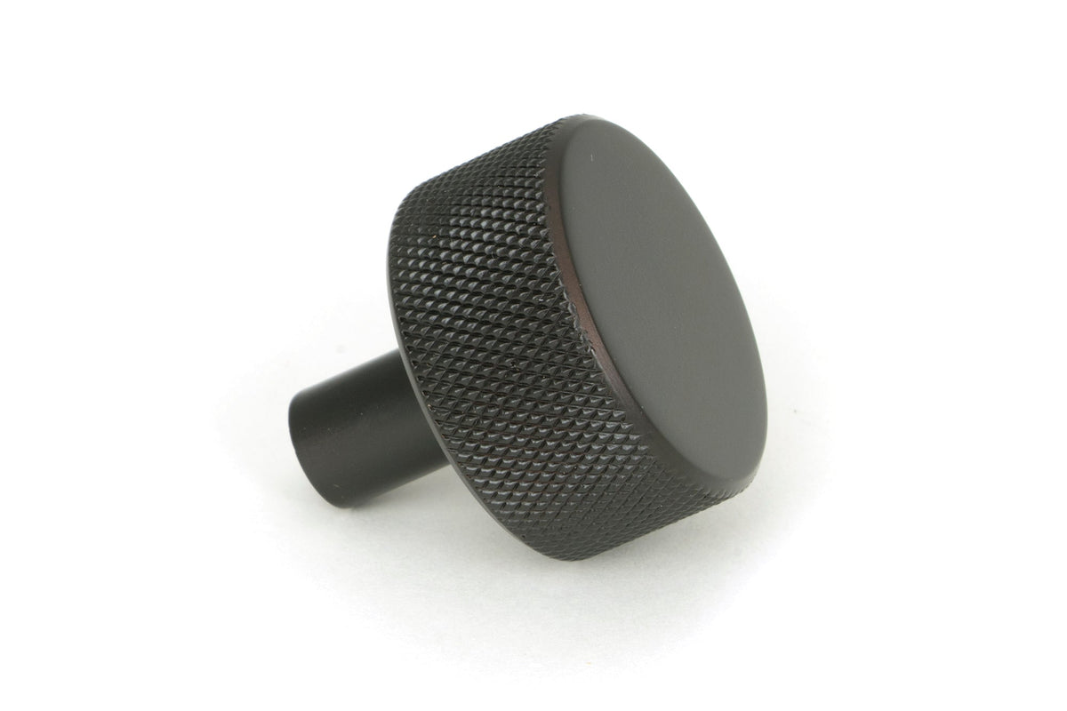 32mm Brompton Cabinet Knob by From The Anvil
