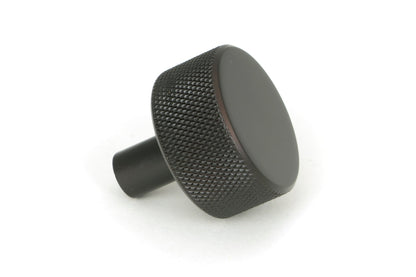 32mm Brompton Cabinet Knob by From The Anvil