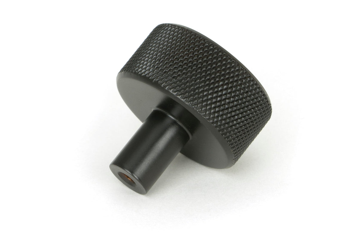 32mm Brompton Cabinet Knob by From The Anvil