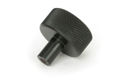 32mm Brompton Cabinet Knob by From The Anvil