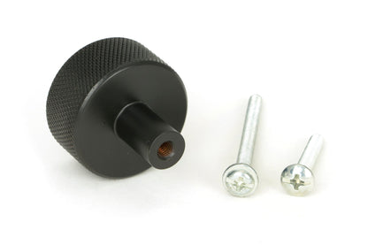 32mm Brompton Cabinet Knob by From The Anvil