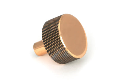 32mm Brompton Cabinet Knob by From The Anvil