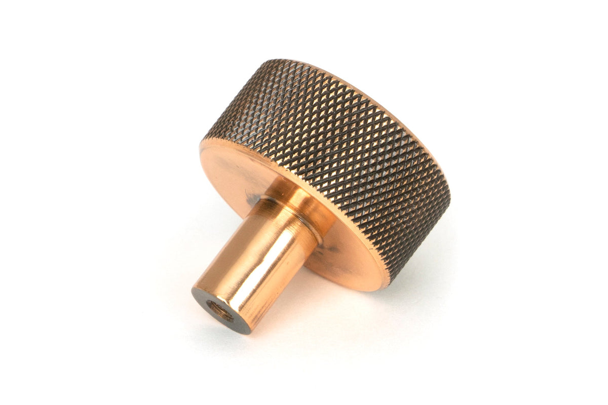 32mm Brompton Cabinet Knob by From The Anvil