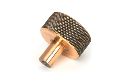 32mm Brompton Cabinet Knob by From The Anvil