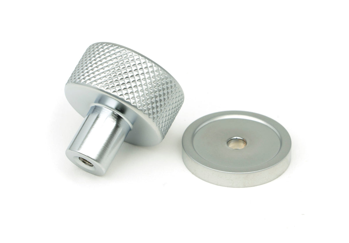 25mm Brompton Cabinet Knob by From The Anvil
