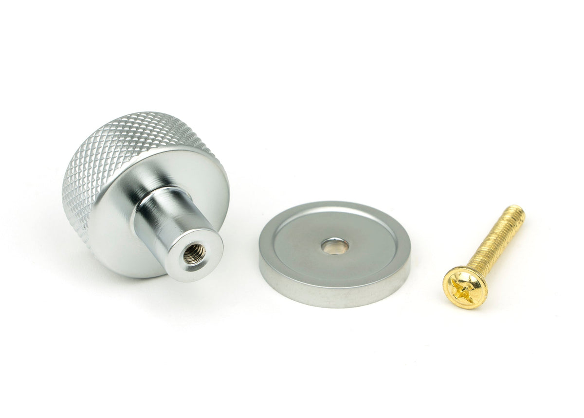 25mm Brompton Cabinet Knob by From The Anvil
