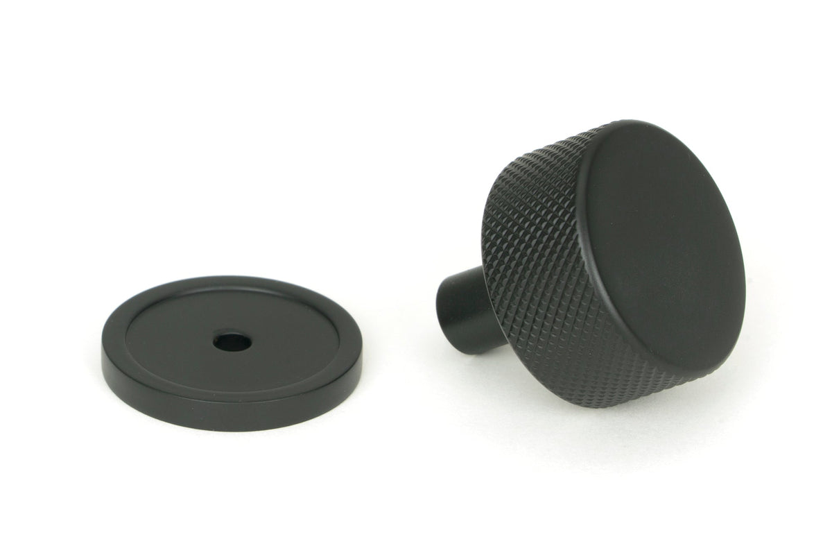 32mm Brompton Cabinet Knob by From The Anvil