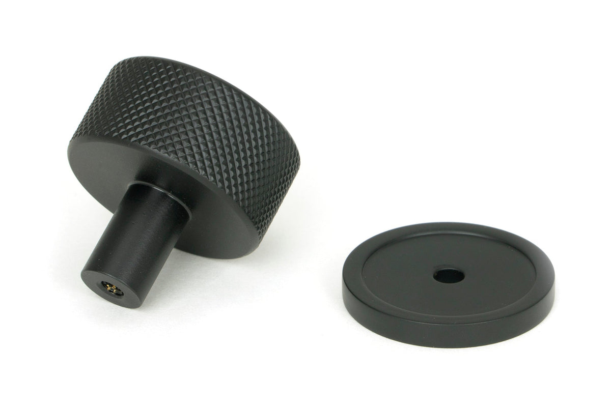 32mm Brompton Cabinet Knob by From The Anvil