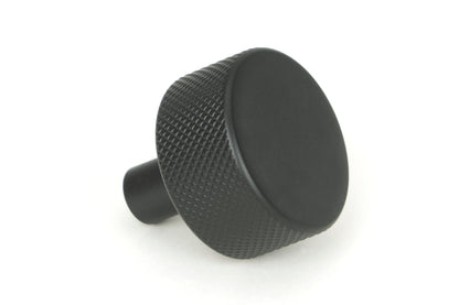 32mm Brompton Cabinet Knob by From The Anvil