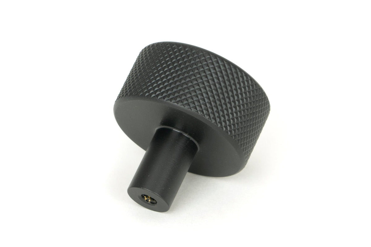 32mm Brompton Cabinet Knob by From The Anvil