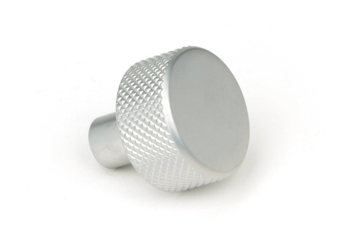 25mm Brompton Cabinet Knob by From The Anvil