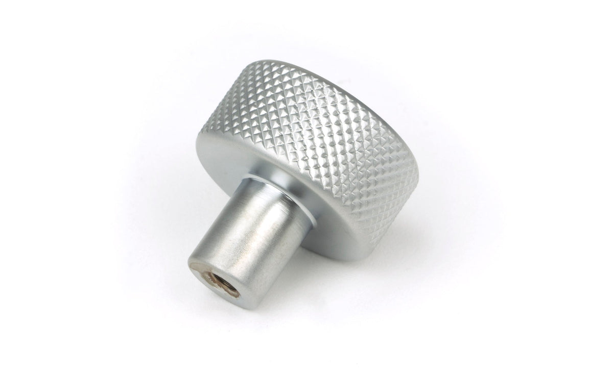 25mm Brompton Cabinet Knob by From The Anvil