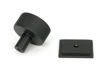 32mm Brompton Cabinet Knob by From The Anvil