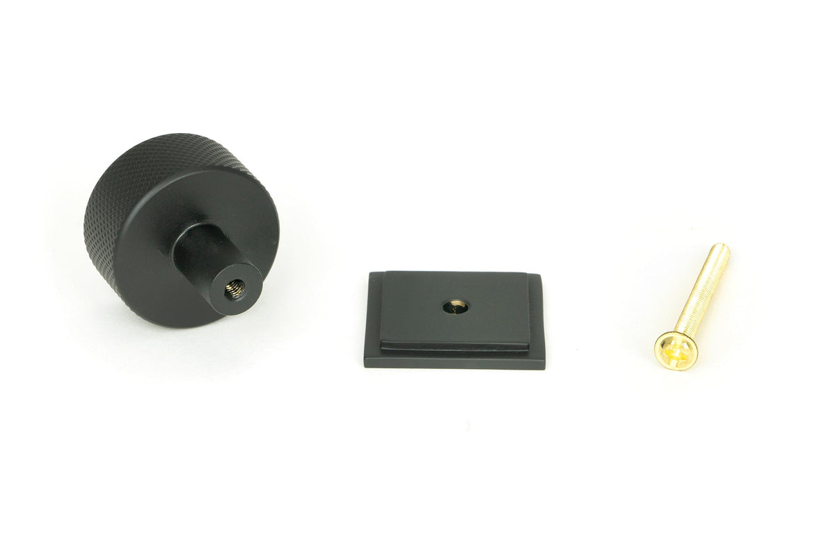 32mm Brompton Cabinet Knob by From The Anvil