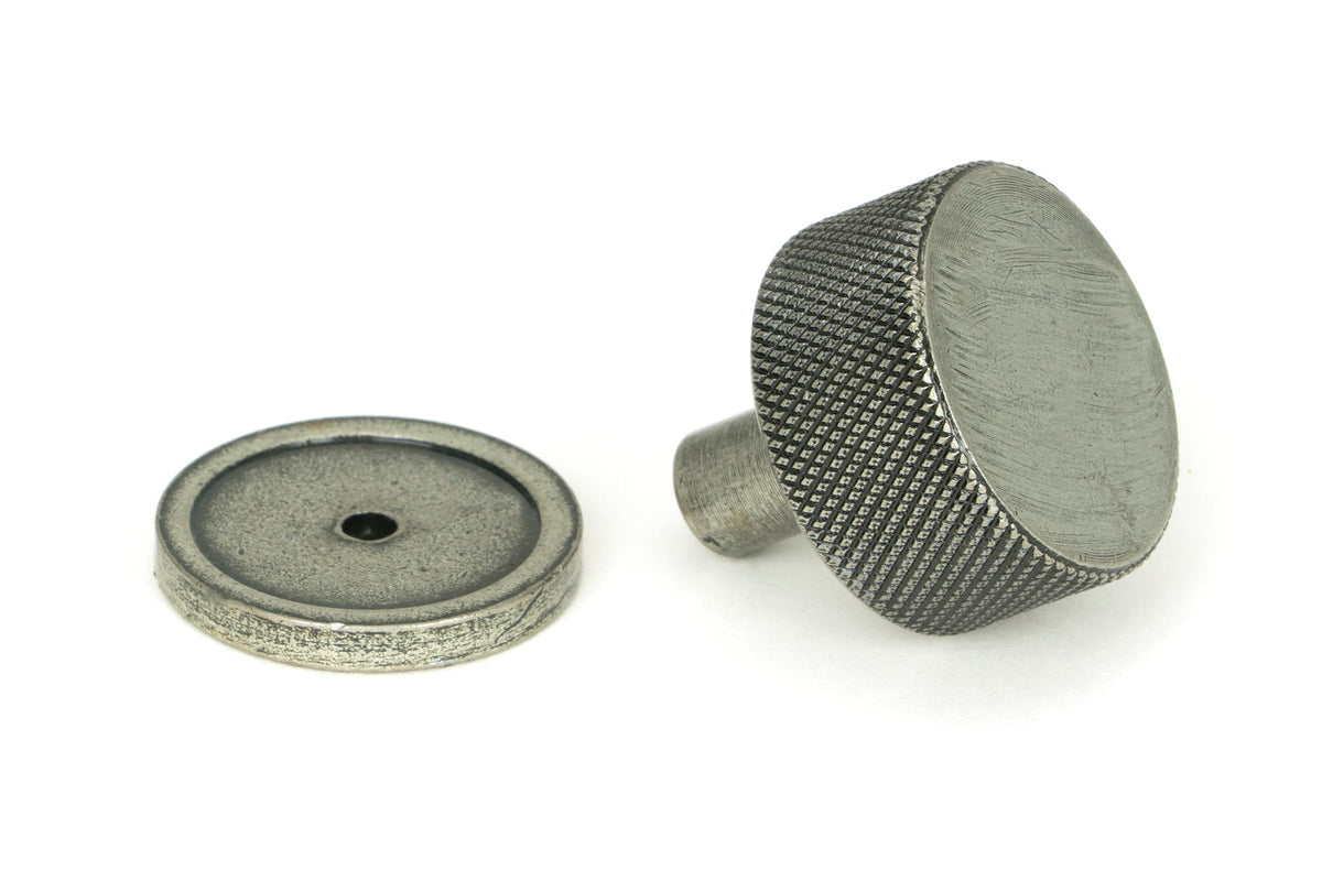 32mm Brompton Cabinet Knob by From The Anvil