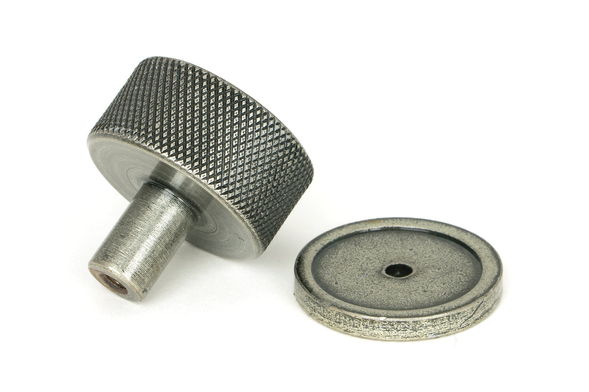 32mm Brompton Cabinet Knob by From The Anvil