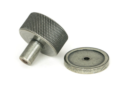 32mm Brompton Cabinet Knob by From The Anvil
